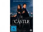 Castle - Staffel 3 [DVD]