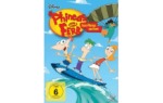 Disney Phineas und Ferb - Vol 1 - Team Phineas und Ferb [DVD]