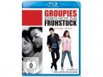 blu-ray Groupies bleiben nicht zum Frühstück FSK: 0