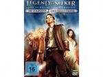 Legend of the Seeker - Staffel 2 [DVD]
