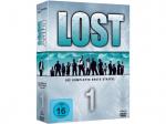 Lost - Staffel 1 [DVD]