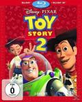 Toy Story 2 - 3D Superset auf 3D Blu-ray