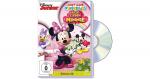 DVD Micky Maus Wunderhaus – Alle lieben Minnie Hörbuch