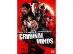 Criminal Minds - Staffel 6 [DVD]