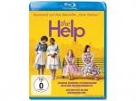 THE HELP (DREAMWORKS) [Blu-ray]