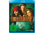 Pirates Of The Caribbean - Fluch der Karibik 2 - Dead Mans Chest [Blu-ray]