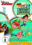 Jake und die Nimmerland Piraten: Peter Pans Rückkehr auf DVD