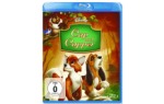 Cap und Capper [Blu-ray]