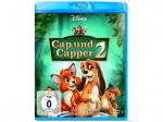 Cap und Capper 2 [Blu-ray]