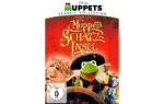 Muppets - Die Schatzinsel (Classic Collection) (Jubiläums-Edition) [DVD]