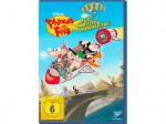 Phineas und Ferb - Der längste Sommertag (Volume 3) [DVD]