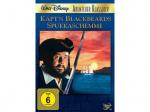 Käptn Blackbeards Spuk-Kaschemme - Walt Disney Abenteuer Klassiker [DVD]