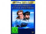 20.000 Meilen unter dem Meer - Walt Disney Abenteuer Klassiker [DVD]