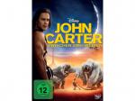 John Carter Zwischen zwei Welten DVD