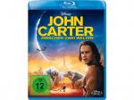 John Carter - Zwischen 2 Welten [Blu-ray]