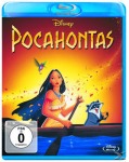 Pocahontas - Special Edition - (Blu-ray)