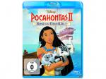 Pocahontas 2: Reise in eine neue Welt - Special Edition Blu-ray