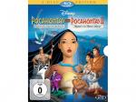 2: Eine indianische Legende / Reise in eine neue Welt [Blu-ray]