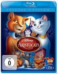 Aristocats - Special Edition auf Blu-ray