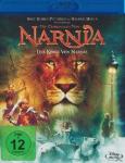 Die Chroniken von Narnia - Der König von Narnia auf Blu-ray