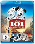 101 Dalmatiner auf Blu-ray