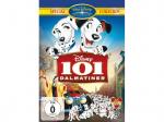 DVD 101 Dalmatiner FSK: 0