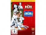 101 Dalmatiner / 101 Dalmatiner II: Auf kleinen Pfoten zum großen Star! [DVD]