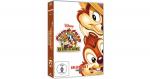 DVD Disney Chip & Chap Coll. 1 - Die Ritter des Rechts (3 DVDs) Hörbuch