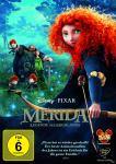 Merida - Legende der Highlands auf DVD