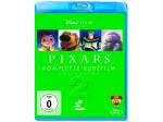 Pixars komplette Kurzfilm Collection 2 [Blu-ray]