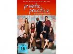 Private Practice - Staffel 5 DVD