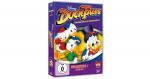 DVD Disney Ducktales Collection 1 - Geschichten aus Entenhausen (3 DVDs) Hörbuch