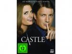 Castle - Staffel 4 [DVD]