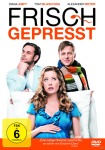DVD Frisch Gepresst FSK: 6