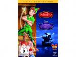 Peter Pan / Peter Pan 2 - Neue Abenteuer in Nimmerland [DVD]