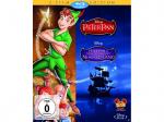 Peter Pan / Peter Pan 2 - Neue Abenteuer in Nimmerland [Blu-ray]