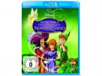 Peter Pan 2 - Neue Abenteuer in Nimmerland Blu-ray