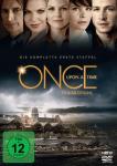 Once Upon A Time - Es war einmal - Staffel 1 auf DVD