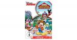 DVD Micky Maus Wunderhaus – Micky und Donald haben eine Farm Hörbuch
