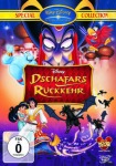 DVD Aladdin Dschafars Rückkehr FSK: 0