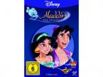 Aladdin - Die Trilogie [DVD]