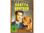Huutch [DVD]