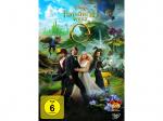 Die fantastische Welt von Oz DVD