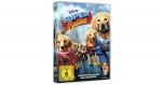 DVD Disney´s - Super Buddies Hörbuch