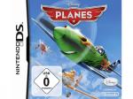 Planes: Das Videospiel [Nintendo DS]