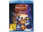 Oliver & Co [Blu-ray]