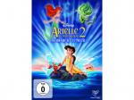 Arielle die Meerjungfrau 2 - Sehnsucht nach dem Meer [DVD]