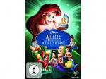 Arielle die Meerjungfrau - Wie alles begann DVD