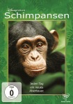 DVD Schimpansen FSK: 0