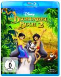 Das Dschungelbuch 2 auf Blu-ray